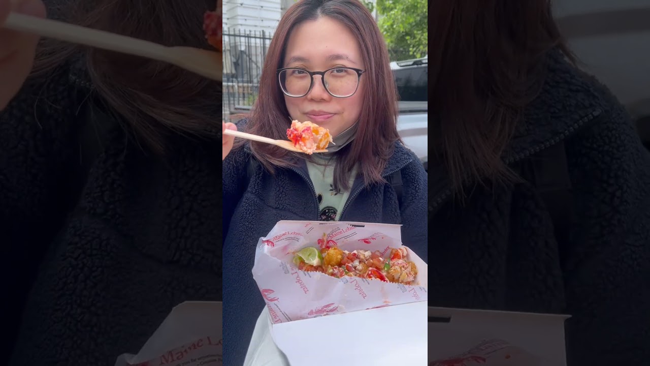 What We Did at the Gilman Street Market