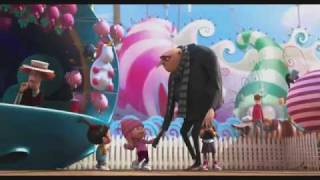 Despicable Me TV Spot_ _Three Small Problems_ [www.keepvid.com].flv screenshot 1
