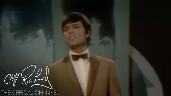 Cliff Richard - The Day I Met Marie (Steve Allen S...