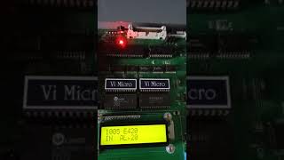 EXP12 Serial interface and Parallel interface