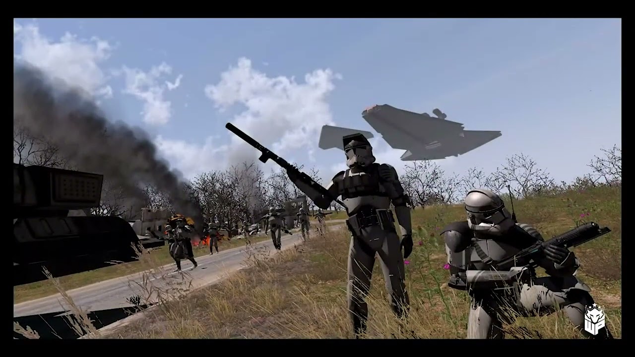 Final Op | 21st Nova Corp Charity Op