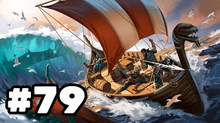 The Duel of Fates Part II | Valheim Let's Play w/ Friends #79