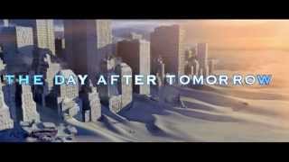 The Day After Tomorrow - Official® Teaser [HD]