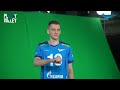 Кирилл Урсов покидает «Зенит»