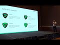 VOID 2022 - Defending Software Supply Chain Security in Banking or Any Highly Regulated Industry