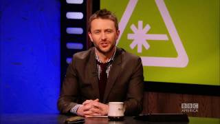 THE NERDIST January 2012 Trailer