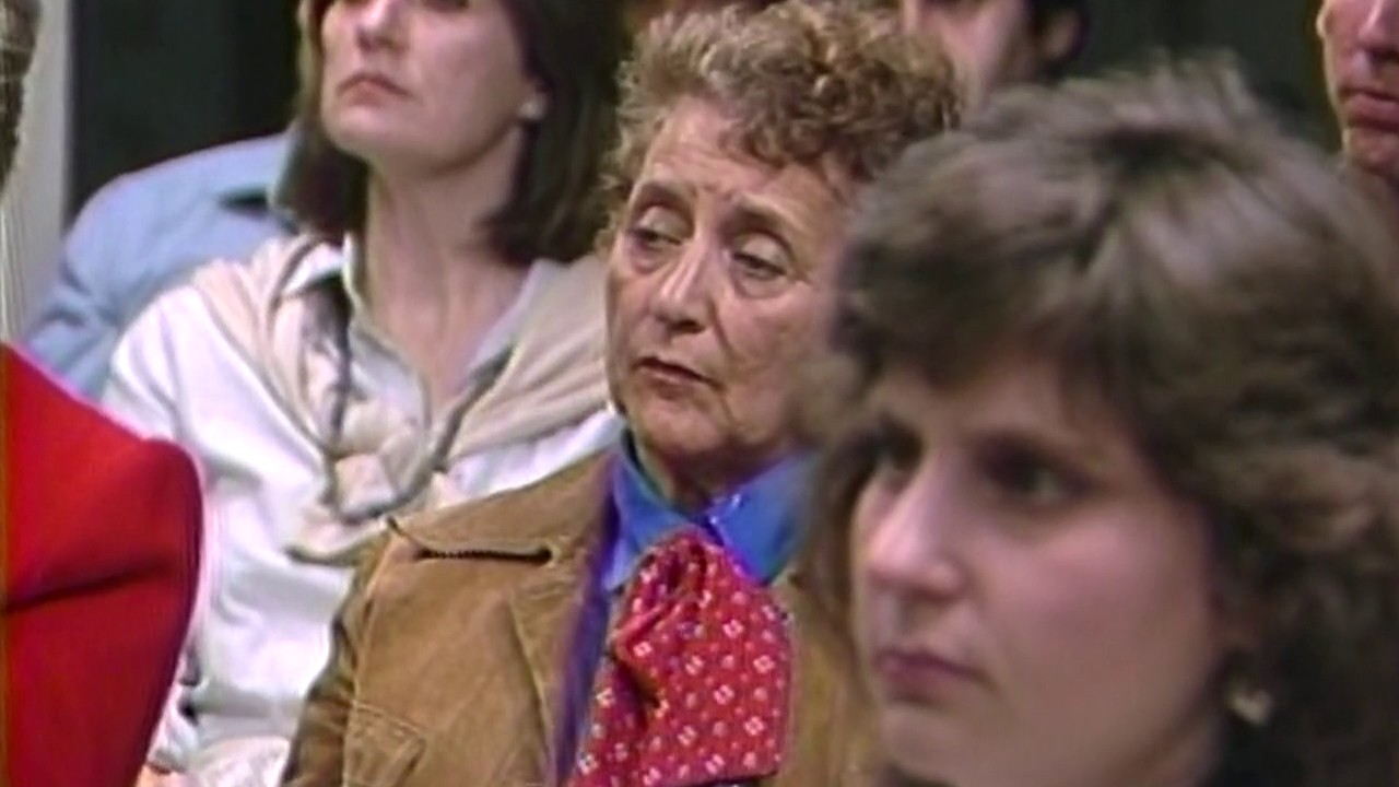 Sexual Conflict | Vintage Roy Masters