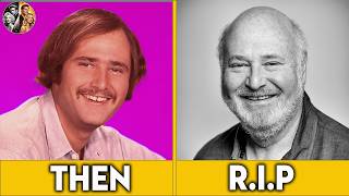 All in the Family Stars Then & Now 2026 — The Ones We Lost and Still Remember