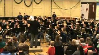 12 Days, Windstorm Band, Lineville