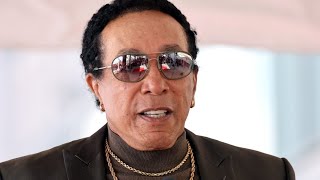 Smokey Robinson Fires Back: $500 Million Counter Lawsuit in Celebrity Sex Abuse Scandal