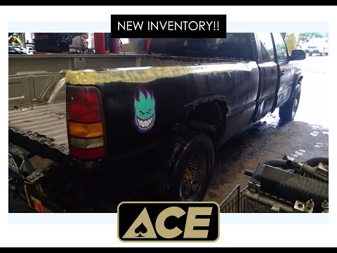 Ace Auto Parts Near Me