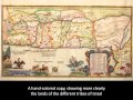 From the Wonders of Creation to the Holy Land: The Maps of the African & Middle Eastern Division