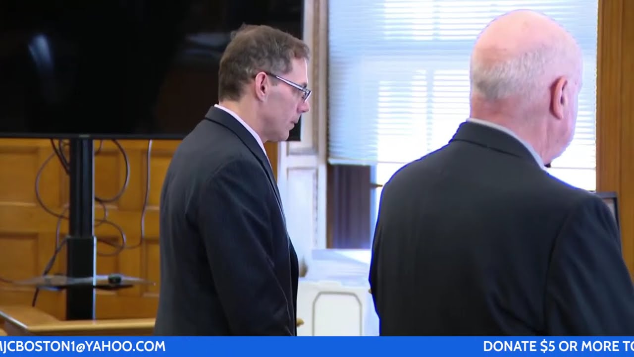 Karen Read/Aidan Kearney court hearing