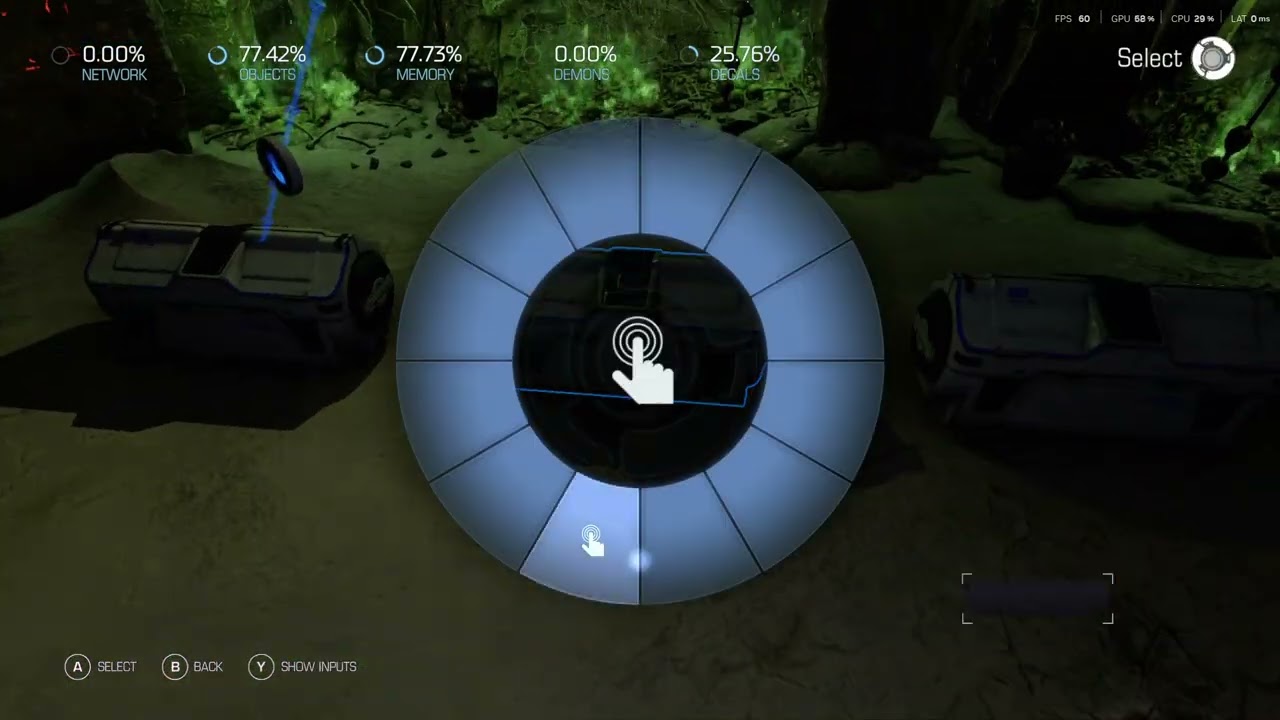 Doom Snapmap Random Leveling Tutorial