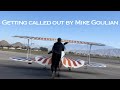 Getting Called Out By Mike Goulian Aerobatics