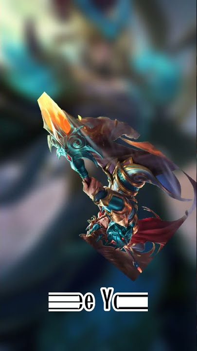 Fakta Unik Hero Zilong