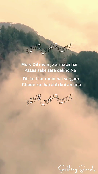 Tere Naina | Chandni Chowk To China | Mere Dil mein jo armaan hai