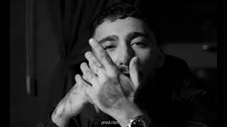 UZİ X ORGANİZE X SUDAN PANTOLON (prod.rian)