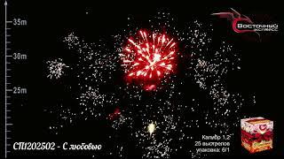 СП1202502   С любовью