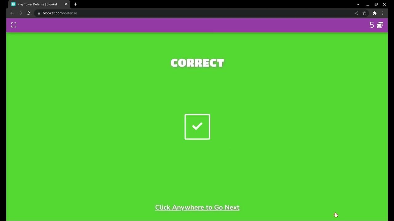 How long can the PHANTOM KING survive in blooket tower defense? - YouTube