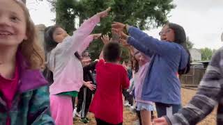 2025 Jog-A-Thon Highlight Reel
