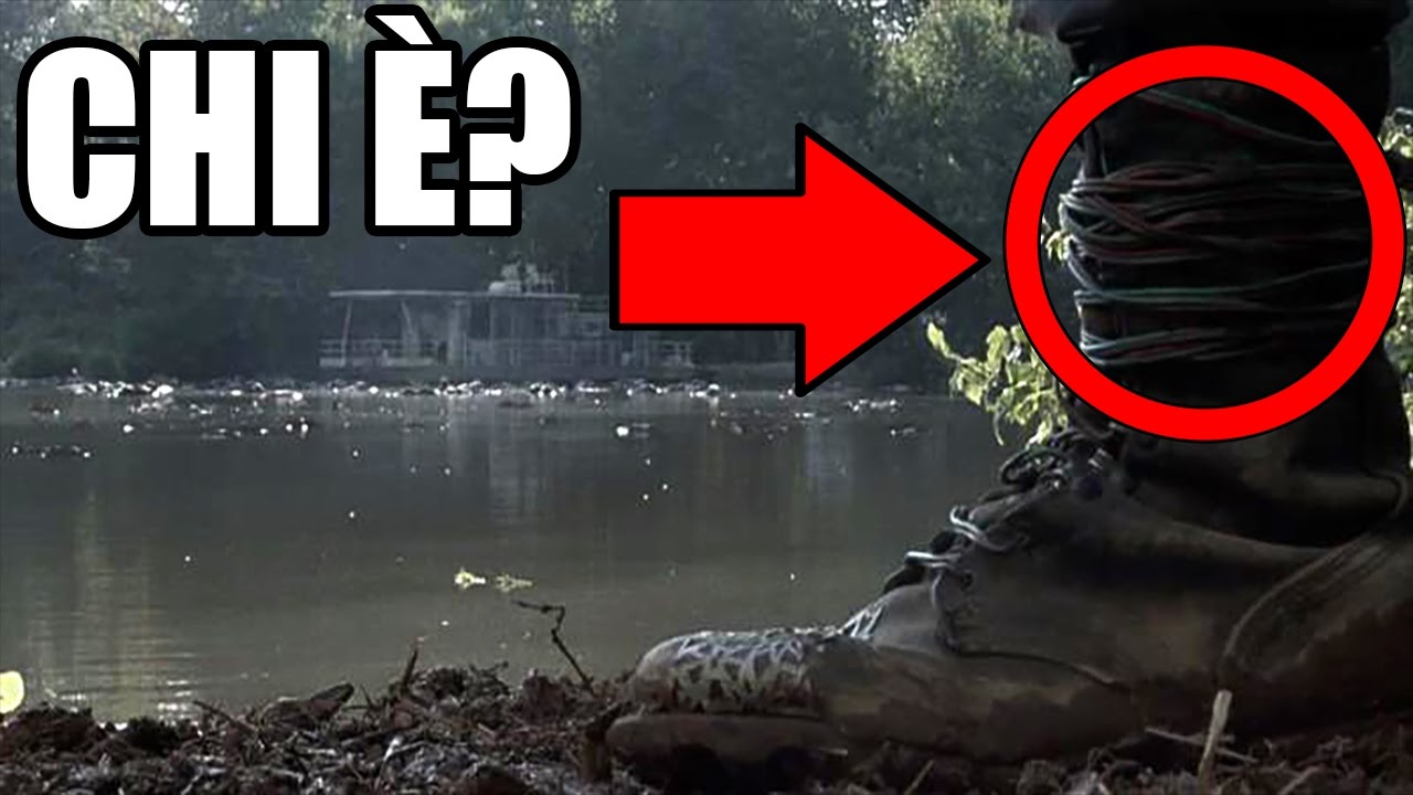 Misterioso Misterioso