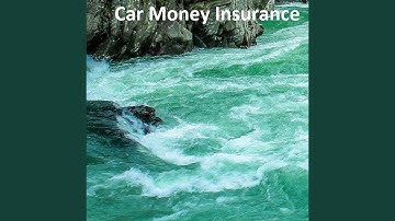 Car Money Insurance