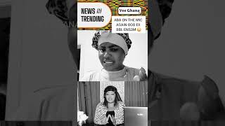 ABA ON THE MIC AGAIN OOO EII BBL ENS3M 🤔