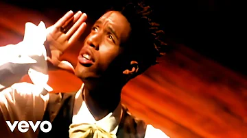 Tony! Toni! Toné! - Anniversary (Official Music Video)