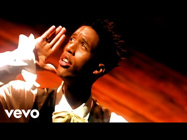 Tony! Toni! Toné! - Anniversary (Official Music Video) class=