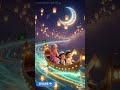 🌙 ছোট্ট মুসলিমদের কোরআন শিক্ষা 📖 | Fun Islamic Cartoon for Kids #noorkids #arabicforkids