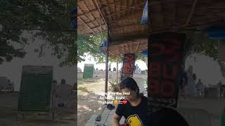 Chillax Mode On Foot Masaage By The Sea In Krabi