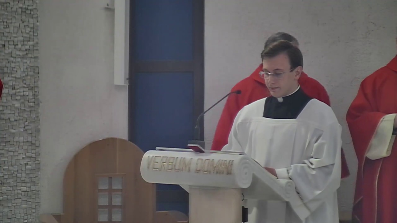 Iasi (catedrală): Liturghie la 5 ani de la beatificarea episcopului Anton Durcovici (17 mai 2019) iasip quotes