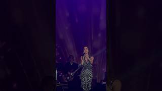 Nancy Ajram Sena Wara Sena in Temecula May 15, 2026