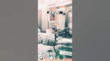 Cover Fire - iOS Gameplay #coverfire #iOS #gameplay #Shorts