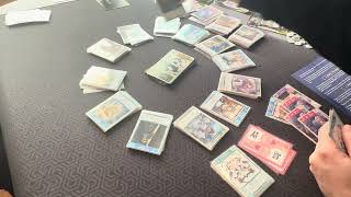 David Leavitt plays Tanto Cuore Memento Mori from Japanime Games