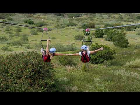 Video: Ang Pinakamagandang Golf Course sa Maui