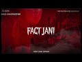 02fact janialbum under constructionrap songmere zone record