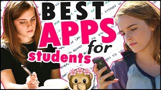 Want To Score 95%? Download These Apps Before Boards|7 Must Have Apps For Students|BIOLOGY BYTES