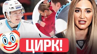 🔥Что Случилось С Бузовой На Минск-Арене? Как Здоровье Милевского? | Спорт, Новости