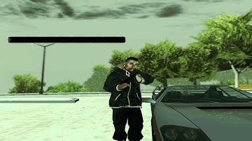 ENB & Timecyc & Colormod | Version 2 | Part 2 | SAMP