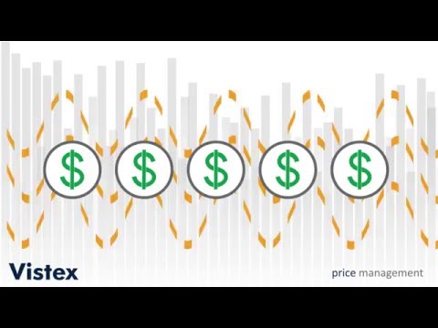 Vistex Overview Price Management
