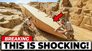 15 SHOCKING Archaeological Finds