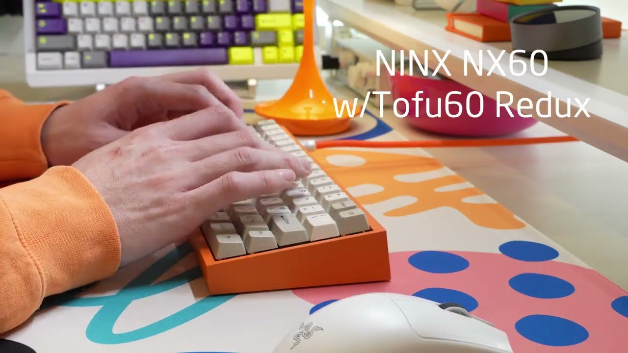 トップクラスの性能と使い勝手の良さ！「NINX Studio NX60」使用