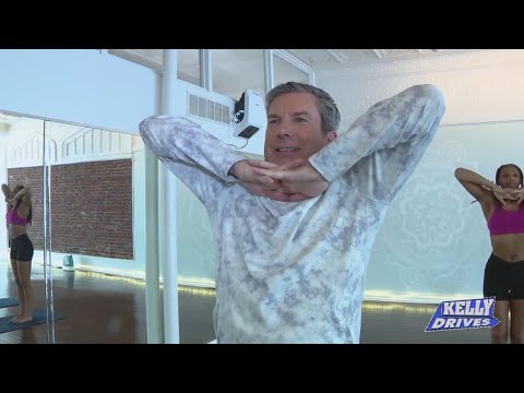 Sweat Your Way To Serenity Hot Yoga Williston Reveals Its Secrets