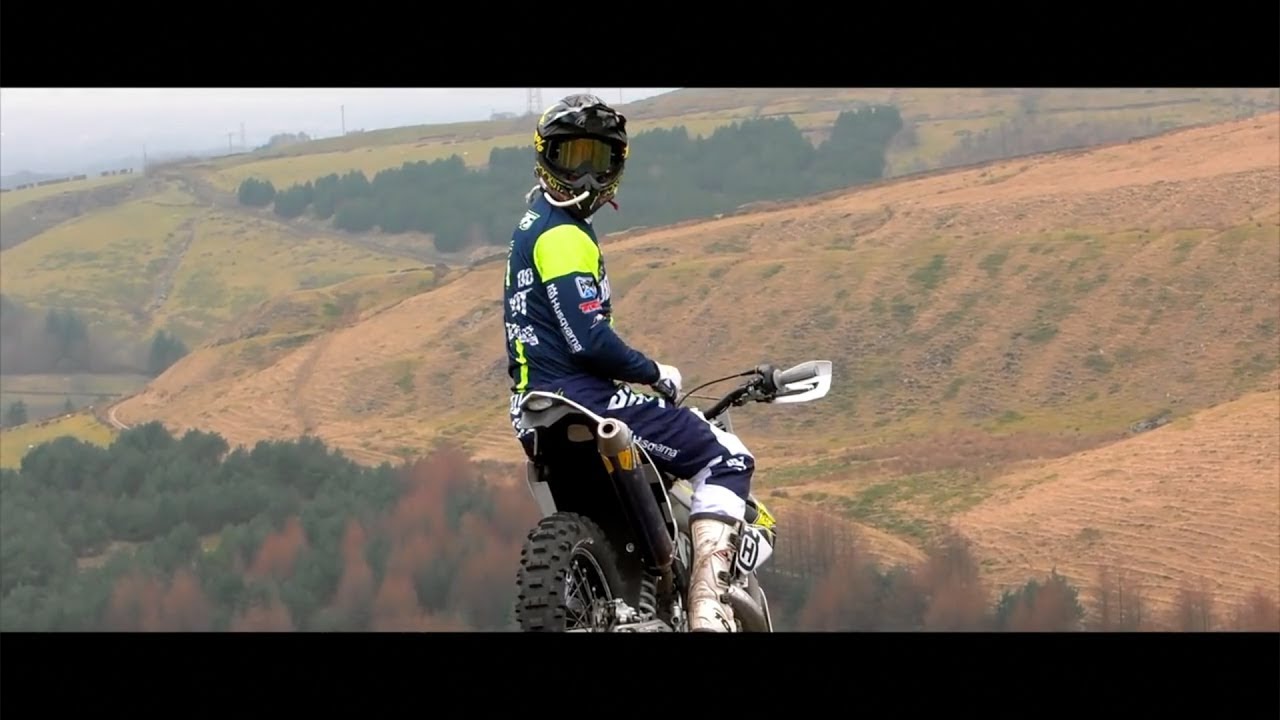 ENDURO MOTIVATION 2018 | Pakiu Endurovlogs