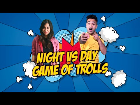 Game Of Trolls Ep 7