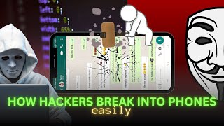 Full How Ethical Hackers Clone Phones: Tools, Tactics & Real Risks Update