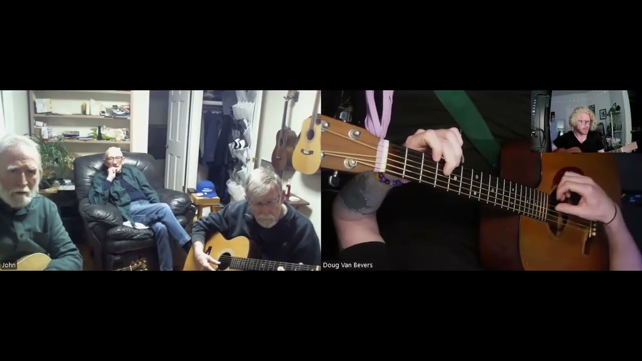 Peter Creed's 13th Lesson True Musician 3/3/2026