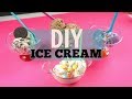 Easy DIY Home Made IceCream- Summer Series